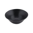 thumbnail image 4 of (2 pack) Mainstays 12-Piece Eco-Friendly Dinnerware Set, Black, 4 of 9