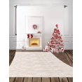 thumbnail image 1 of BSDHOME Polyester beach christmas damask doors scenic backdrop backgrounds 5x7ft, 1 of 2