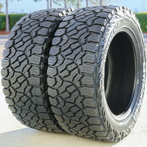 Venom Power Trail Hunter ATX 35X12.50R20 121Q E 10 Ply rwl a/t All Terrain Light Truck Tire Sansujyuku sansujyuku.com