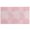 Pink Floral and, variant on Pink Floral and Petal Pattern Door Rugs,Washable Non Slip Door Mats Indoor,Decorative Door Mats,Entry Mat Indoor for Entrance,Bedroom,Kitchen,Bathroom,17"x30"