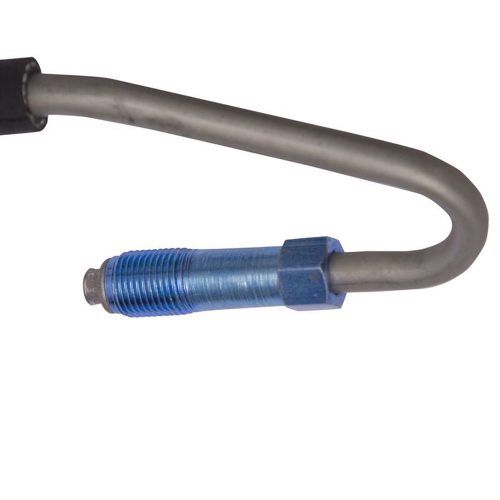 Power Steering Pressure Line Hose Assembly Fits select: 2008-2010 CHRYSLER TOWN & COUNTRY, 2008-2010 DODGE GRAND CARAVAN