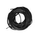 thumbnail image 5 of Cuerda Encerada de Nylon Sunnimix 10M para Cadena de Abalorios Color Negro DIY, 5 of 7