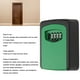 thumbnail image 4 of Caja de seguridad Caja de seguridad con llave Soporte de pared a prueba de herrumbre para cuidadores de mascotas para exteriores ANGGREK  Otros, 4 of 8