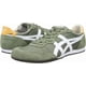 thumbnail image 1 of Onitsuka & Tiger SERRANO BURNT OLIVE WHITE 1183B400 304 Authentic, 1 of 6