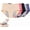 5pcs Mixed Color, variant on Leakproof Ladies Underwear - Leakproof Panties for Over 60#s with Incontinence High Waisted