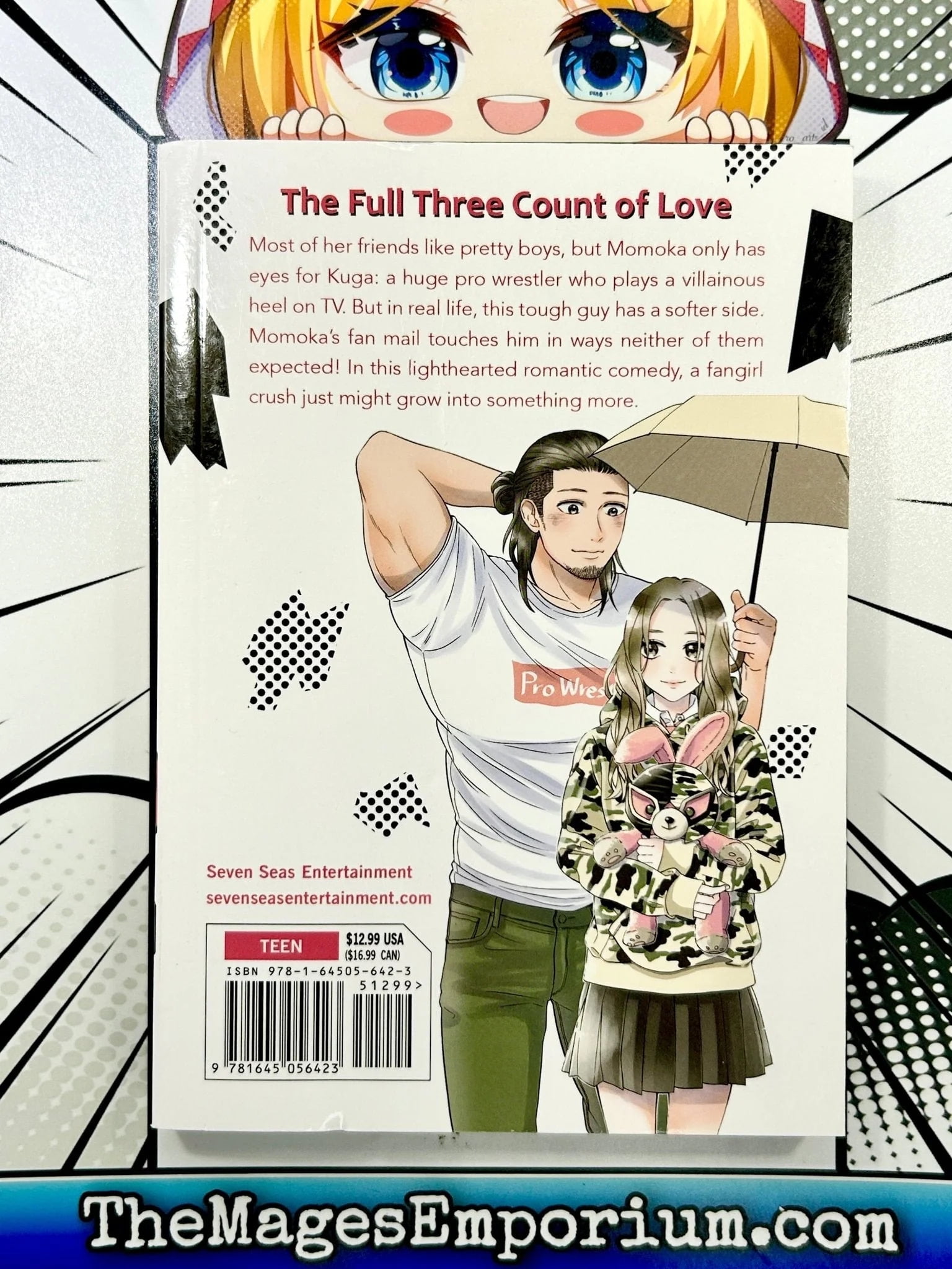 Cutie and the Beast Cutie and the Beast Vol. 1, Book 1, (Paperback