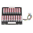 thumbnail image 1 of Battery Active Equalizer, 5A Batteries Cells Balancer 12mAh Quiescent Current LTO LPO LFP MOS 2OZ Copper Thick PCB  For Industry, 1 of 8
