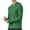 Green, variant on Goodtrade8 Lightweight Big and Tall Mens Sweatshirts Hooded Plain Long Sleeve Athletic Mens Sweatshirts and Hoodies