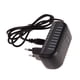 thumbnail image 3 of DC 5.5 mm x 2.5 5V 1A 1000MA Cargador AC 100-240V Adaptador Conectador EU enchufe, 3 of 9