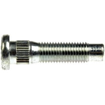 Dorman 610-484 Wheel Lug Stud for Specific Ford / Lincoln Models (Pack of 10)