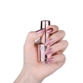 thumbnail image 1 of Flmtop 20ml Nail Polish Metallic Mirror Effect Lasting Nail Decor Quick Drying Makeup Tools for Daily Life, 1 of 10