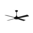 thumbnail image 1 of Viviendo 52 Inch 4 Blade Ceiling Fan 220, 1 of 5