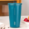 thumbnail image 3 of Botella para Al Aire Libre 600ML () Azul, 3 of 6