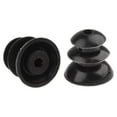 thumbnail image 3 of TISHITA Écouteurs Sport sous-Marins 3,5 mm Étanches pour Noir, 3 of 7