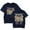 Navy Blue, variant on Cameron Whitcomb I've Got Options Tour 2025 T-shirts Merch Women Men Clothes Trend Casual Short Sleeve Top