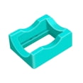 thumbnail image 4 of Soporte para tazas,Soporte para tazas de silicona Estante para tazas antideslizante Mesa,Soporte para vasos pequeños Portavasos Uso artesanal,Soporte para vasos Ganchos para tazas de, 4 of 8