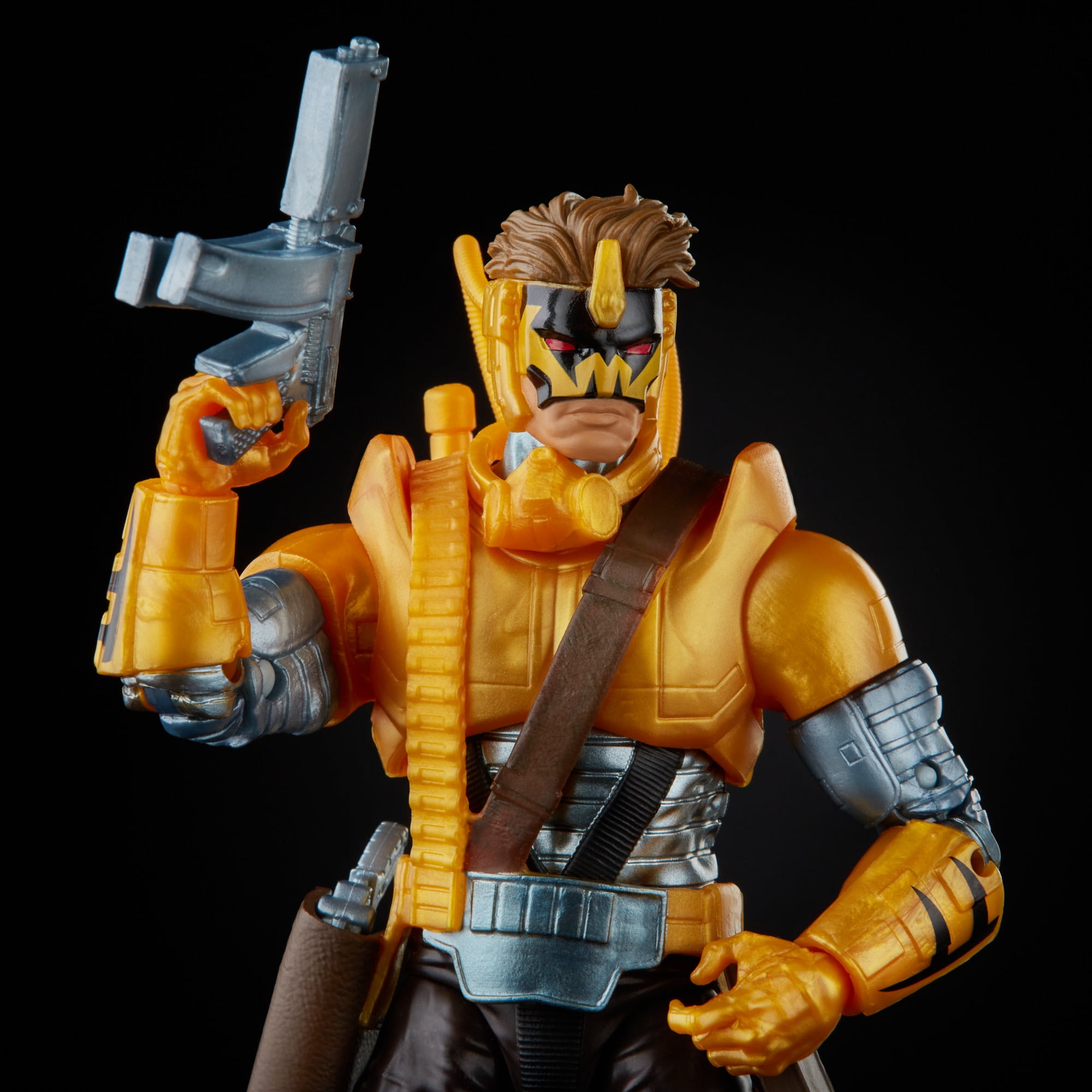 マーベルレジェンド　　マーヴェリック Hasbro Marvel Legends Series Marvel Maverick Figure