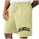 thumbnail image 4 of WILLBEST Pantalones Cortos para Hombre, Pantalones Cortos Masculinos, Pantalones Cortos Estampados de Resort, Pantalones de Playa de Vacaciones con Cintura Elástica y Cordón Ajustable, 4 of 4