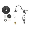 thumbnail image 4 of 40W Wall Lamp Kit Vintage Industrial Style Light Chain Adjustable Light Fixture, 4 of 12