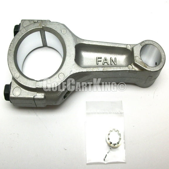EZGO Golf Cart 4 Cycle Connecting Rod 91-up