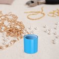 thumbnail image 5 of WEUVEB Uv Seamless Sticky Paper Tape for Jewelry Resin Strong Adhesive Sky Blue, 5 of 8