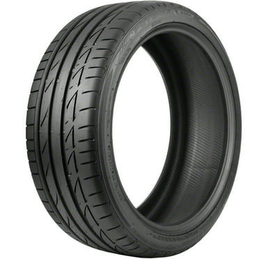 Bridgestone Potenza S001 UHP Summer 245/35R19 93Y XL Passenger Tire