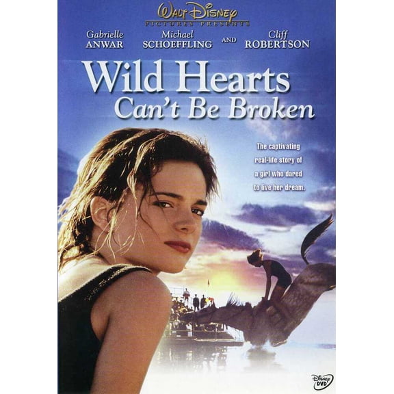 Wild Hearts Can't Be Broken