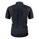 thumbnail image 5 of Blusa y camisa de cuello alto de manga corta para hombre, informal, de verano, a la moda, de color liso, con bolsillos y botones, blusa de cuello alto para hombre., 5 of 5