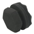 thumbnail image 2 of LOVIVER 5 Pcs 8cm Sponge Auto ing Pads Buffing Pads Car Polisher Kits Backing Pads, 2 of 5
