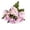 Purple, variant on Floral for Home | Handheld Hydrangea Flower Arrangement to Living Spaces and Seasonal