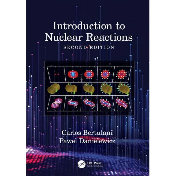 Introduction to Nuclear Reactions, (Paperback)