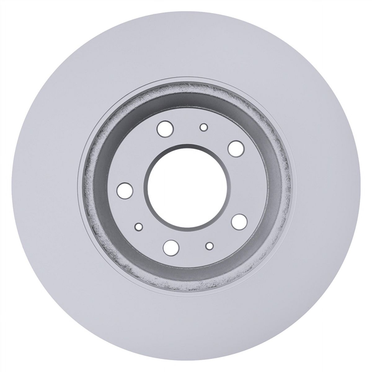 ACDelco Disc Brake Rotor 18A1752AC Fits select: 2007 CADILLAC CTS-V HI FEATURE V6, 2006 CADILLAC CTS-V