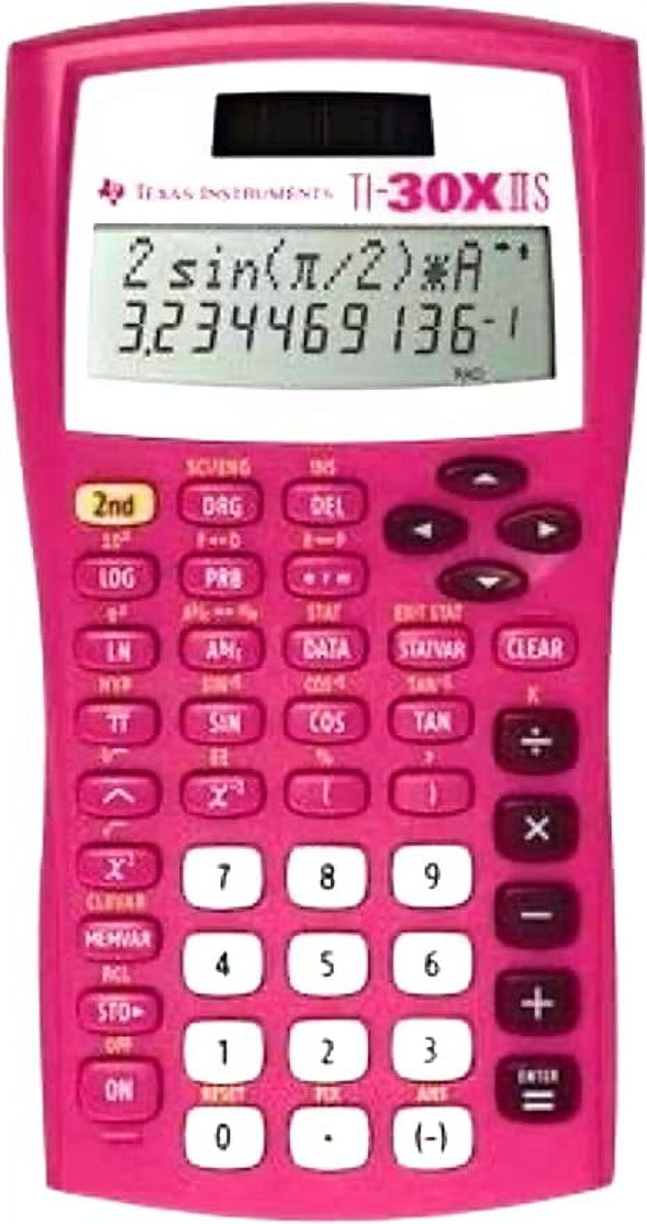 Casio scientific calculator target sales