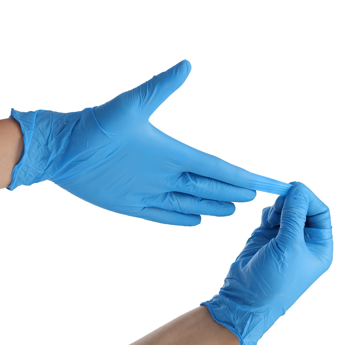 foodservice nitrile gloves