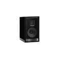 thumbnail image 1 of Martin Logan Motion 15i Bookshelf Speaker - (Each) Gloss Black, 1 of 4