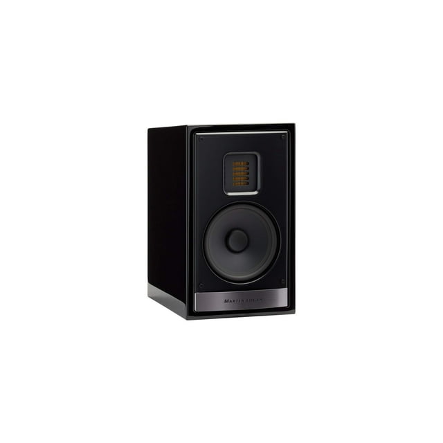Martin Logan Motion 15i Bookshelf Speaker - (Each) Gloss Black