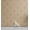 Cocoa and White, variant on Ambesonne Art Deco Peel & Stick Wallpaper for Home, Minimalist Leaves Boho, 13"x36", Pale Green Khaki