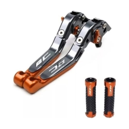 Applies to For KTM 125 Duke 200250390 Rc390 200 Clutch Brake Lever