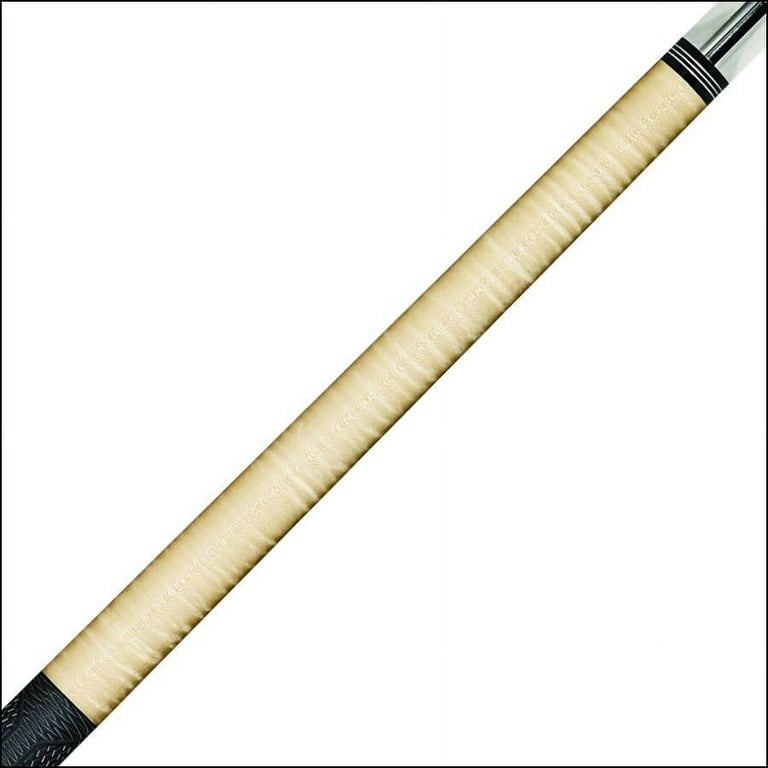 Lucasi Hybrid LHC92 Pool Cue + 11.75/12.75mm Zero Flexpoint Hybrid