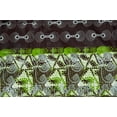thumbnail image 4 of Thabo SilklinedHeadwrap, 4 of 4