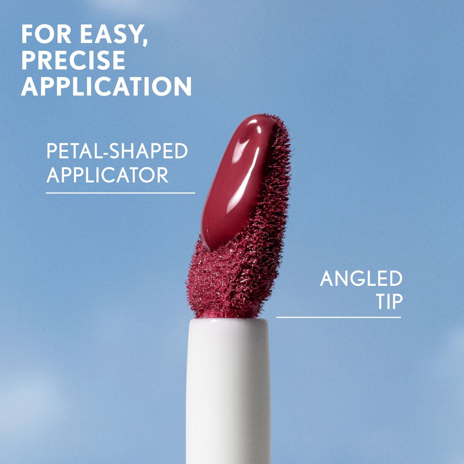 Her lip to VolumeSleeveGlitterKnitTop 新品 Amazon.com : NYX Nyx suede matte lip liner smll13 respect