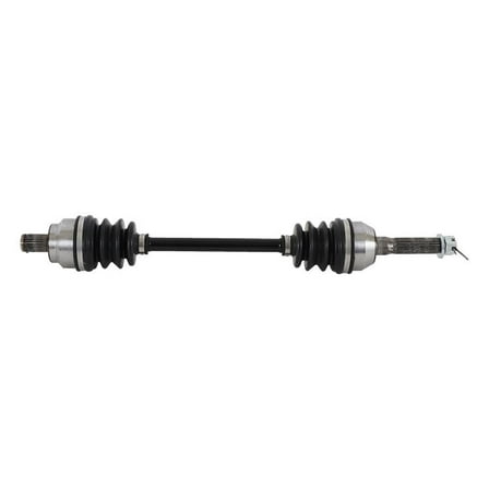All Balls OE Style CV Axle Front Right/Left AB6-PO-8-321