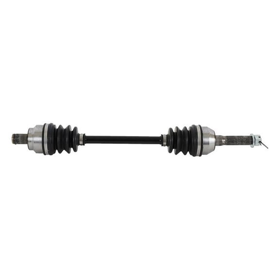 All Balls OE Style CV Axle Front Right/Left AB6-PO-8-321