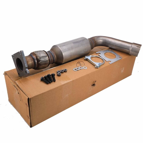 Catalytic Converter For Dodge Grand Caravan 3.3L 3.8L 2008 2009 2010 Direct Fit