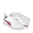 thumbnail image 1 of TENIS DAMA PUMA RICKIE 38760704 SIMIPIEL BLANCO Puma  38760704, 1 of 4
