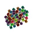 thumbnail image 3 of kurtrusly 100Pcs 2022 Aluminium Dove Racing Pigeon Foot Rings Bands 8mm Mix, 3 of 8