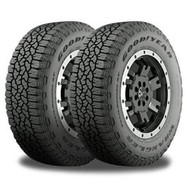 Goodyear Wrangler SR-A All-Season Highway Terrain Tires, 275