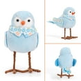 thumbnail image 2 of RYRDWP New Easter Dolls Resurrected Birds Decorations Window Displays Props Festive Decorations, 2 of 3