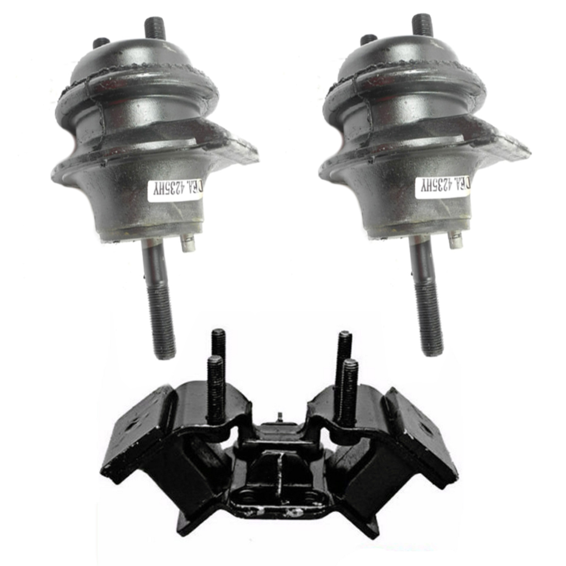 M1293 Motor & Trans Mount For 19932001 Lexus IS300 GS300 3.0L 7294