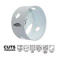 thumbnail image 5 of Disston 5154B Blu-Mol 5 In. Xtreme Bi-Metal Hole Saw, 5 of 5